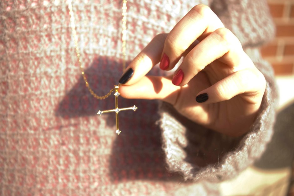 Street Fashion on M.A.C. Ave in East Lansing, MI